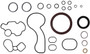 Enginetech RMHO2.4P | Premium Re-Ring Kit for 03-05 Honda 2.4L/2354 L4 K24A4