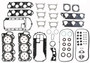Enginetech RMHO3.5P | Premium Re-Ring Kit for 05-08 Honda 3.5L/3471 SOHC V6