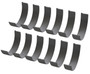 Enginetech RMHO3.5P | Premium Re-Ring Kit for 05-08 Honda 3.5L/3471 SOHC V6