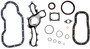 Enginetech RMTO4.0P | Premium Re-Ring Kit for 03-09 Toyota 4.0L/3955 V6 1GRFE