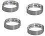 Enginetech RMTO4.0P | Premium Re-Ring Kit for 03-09 Toyota 4.0L/3955 V6 1GRFE