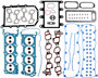 Enginetech RMF330JP | Premium Re-Ring Kit for 01-04 Ford 5.4L/330 SOHC V8 S/C