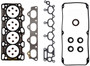 Enginetech RMMI2.4P | Premium Re-Ring Kit for 1985 Nissan 2.4L/2389 SOHC L4