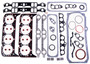Enginetech RMC350B | Re-Ring Kit for select 86-95 GM/Chevrolet 5.7L/350 V8