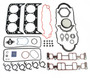 Enginetech RMC262AP | Premium Re-Ring Kit for 96-02 GM/Chevrolet 4.3L/262 OHV V6