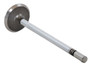 Enginetech V2838 Intake Valve for 1993-2005 Ford 4.6L/5.4L 1.456" Head Chrome Stem - Precision Engine Intake Valve Replacement