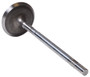 Enginetech V2730 Intake Valve for 2015-2025 Ford 2.7L/3.0L 1.280" Head Chrome Stem - Precision Engine Intake Valve Replacement