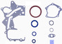 Enginetech RMHY2.4P | Premium Re-Ring Kit for 99-06 Hyundai 2.4L/2351 L4 G4JS