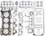 Enginetech RMHO2.2P | Premium Re-Ring Kit for 90-96 Honda 2.2L/2156 SOHC L4