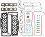 Enginetech RMGM281P | Premium Re-Ring Kit for 93-94 Cadillac 4.6L/281 DOHC V8