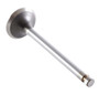 Enginetech V2680 Intake Valve for 1991-1997 GM 3.4L 1.437" Head Chrome Stem Engine Valve - Precision Engine Intake Valve Replacement