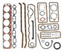 Enginetech RMC250A | Re-Ring Kit for Chevrolet 63-67 3.8L/230 and 66-68 4.1L/250