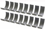 Enginetech RMC395P | Premium Re-Ring Kit for 92-04 GM 6.5L/395 OHV V8 Diesel