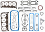 Enginetech RMC350EP | Premium Re-Ring Kit for 92-96 Chevrolet 5.7L/350 V8 VIN P