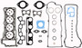 Enginetech RMNI1.8P | Premium Re-Ring Kit for 00-06 Nissan 1.8L/1769 L4 QG18DE