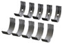 Enginetech RMNI1.8P | Premium Re-Ring Kit for 00-06 Nissan 1.8L/1769 L4 QG18DE