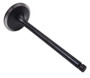 Enginetech V2604 Intake Valve for 1989-1998 Chrysler Dodge Ram 5.9L 1.772" Head Nitrided Stem - Precision Engine Intake Valve Replacement