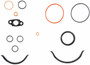 Enginetech RMNI3.5DP | Premium Re-Ring Kit for 2009 Nissan 3.5L/3498 DOHC V6