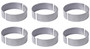 Enginetech RMNI3.5DP | Premium Re-Ring Kit for 2009 Nissan 3.5L/3498 DOHC V6