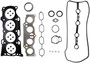 Enginetech RMTO2.0DP | Premium Re-Ring Kit for 01-02 Toyota 2.0L/1998 L4 1AZFE
