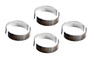 Enginetech RMTO2.0DP | Premium Re-Ring Kit for 01-02 Toyota 2.0L/1998 L4 1AZFE