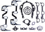 Enginetech RMC189B | Re-Ring Kit for 94-95 GM/Chevrolet 3.1L/189 V6 VIN M