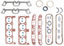 Enginetech RMCR360CP | Premium Re-Ring Kit for 1992 Chrysler 5.9L/360 OHV V8