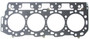 Enginetech RMC403CP | Premium Re-Ring Kit for 04-06 Chevrolet 6.6L V8 Duramax