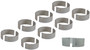 Enginetech RMC403CP | Premium Re-Ring Kit for 04-06 Chevrolet 6.6L V8 Duramax