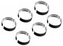 Enginetech RMCR215JP | Premium Re-Ring Kit for 05-06 Chrysler/Dodge 3.5L/215 V6