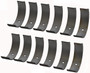 Enginetech RMCR225B | Re-Ring Kit for 82-87 Chrysler/Dodge 3.7L/225 OHV L6
