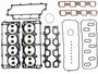 Enginetech RMCR370BP | Premium Re-Ring Kit for 06-10 Jeep 6.1L/370 OHV V8 Hemi