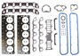Enginetech RMCR488P | Premium Re-Ring Kit for 94-03 Chrysler 8.0L/488 OHV V10