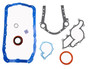 Enginetech RMF183P | Premium Re-Ring Kit for 86-90 Ford 3.0L/183 OHV V6 Aerostar