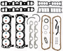 Enginetech RMF302EP | Premium Re-Ring Kit for 87-90 Ford 5.0L/302 OHV V8