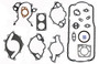 Enginetech RMF302EP | Premium Re-Ring Kit for 87-90 Ford 5.0L/302 OHV V8