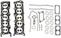 Enginetech RMF415P | Premium Re-Ring Kit for 97-03 Ford 6.8L/415 SOHC V10 20V