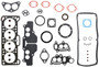 Enginetech RMHY1.5P | Premium Re-Ring Kit for 86-89 Hyundai 1.5L/1468 SOHC L4