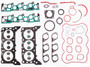 Enginetech RMF232PP | Premium Re-Ring Kit for 2000 Ford 3.8L/232 OHV V6