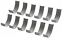 Enginetech RMHY2.7P | Premium Re-Ring Kit for 01-04 Hyundai 2.7L/2657 V6 G6BA