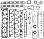 Enginetech RMTO2.8AP | Premium Re-Ring Kit for 1984 Toyota 2.8L/2759 L6 5MGE
