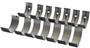 Enginetech RMTO2.8AP | Premium Re-Ring Kit for 1984 Toyota 2.8L/2759 L6 5MGE
