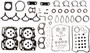 Enginetech RMSB2.5CP | Premium Re-Ring Kit for 1998 Subaru 2.5L/2457 H4 EJ25D