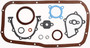 Enginetech RMNI2.4JP | Premium Re-Ring Kit for 95-98 Nissan 2.4L/2389 L4 KA24DE