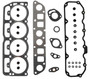 Enginetech RMJ150CP | Premium Re-Ring Kit for 97-02 Jeep 2.5L/150 OHV L4 8V