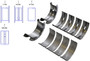 Enginetech RMJ150CP | Premium Re-Ring Kit for 97-02 Jeep 2.5L/150 OHV L4 8V