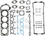 Enginetech RMNI2.4GP | Premium Re-Ring Kit for 91-94 Nissan 2.4L/2389 L4 KA24DE