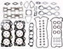 Enginetech RMNI3.0GP | Premium Re-Ring Kit for 95-99 Nissan 3.0L/2988 V6 VQ30DE