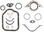 Enginetech RMNI3.0GP | Premium Re-Ring Kit for 95-99 Nissan 3.0L/2988 V6 VQ30DE