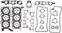 Enginetech RMSZ2.5P | Premium Re-Ring Kit for 99-05 Suzuki 2.5L/2494 V6 H25A